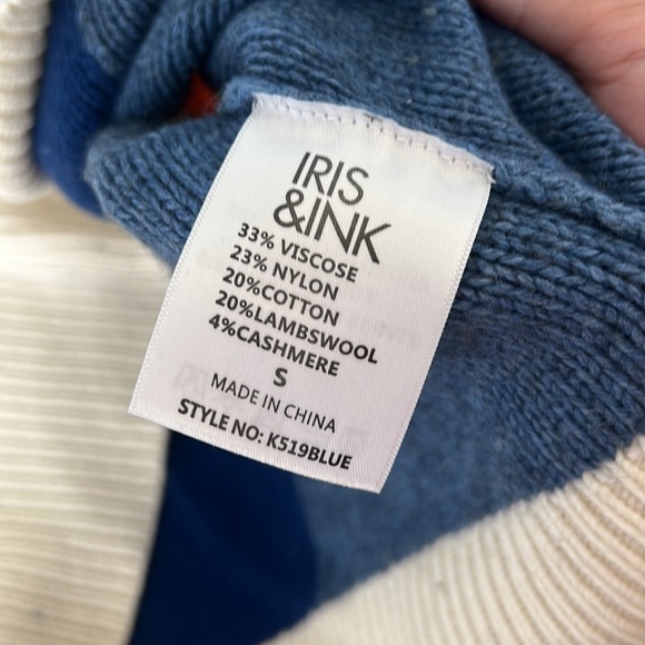 Iris & ink sweater - Picture 4 of 7